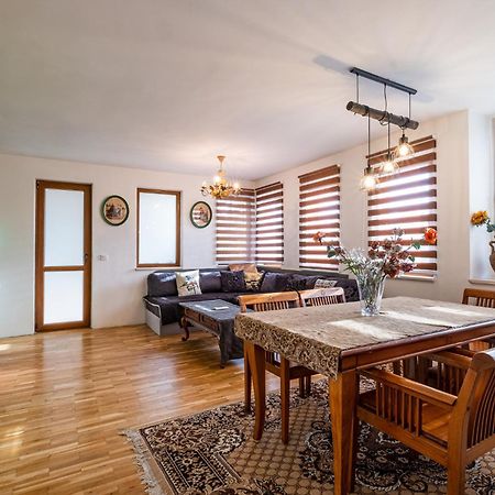 Roman Thermae 2Bdrm Sunny Apartment Warna Zewnętrze zdjęcie
