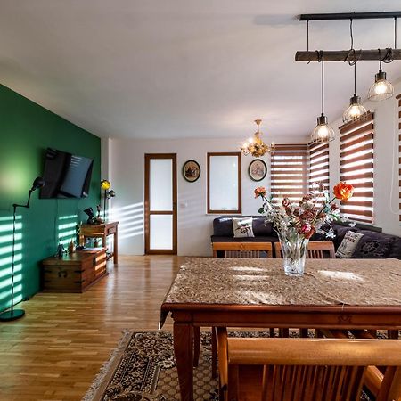 Roman Thermae 2Bdrm Sunny Apartment Warna Zewnętrze zdjęcie