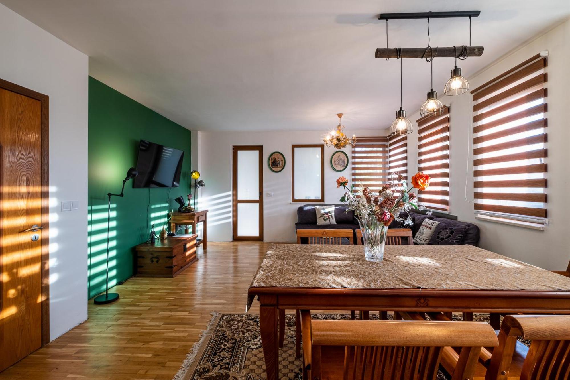 Roman Thermae 2Bdrm Sunny Apartment Warna Zewnętrze zdjęcie