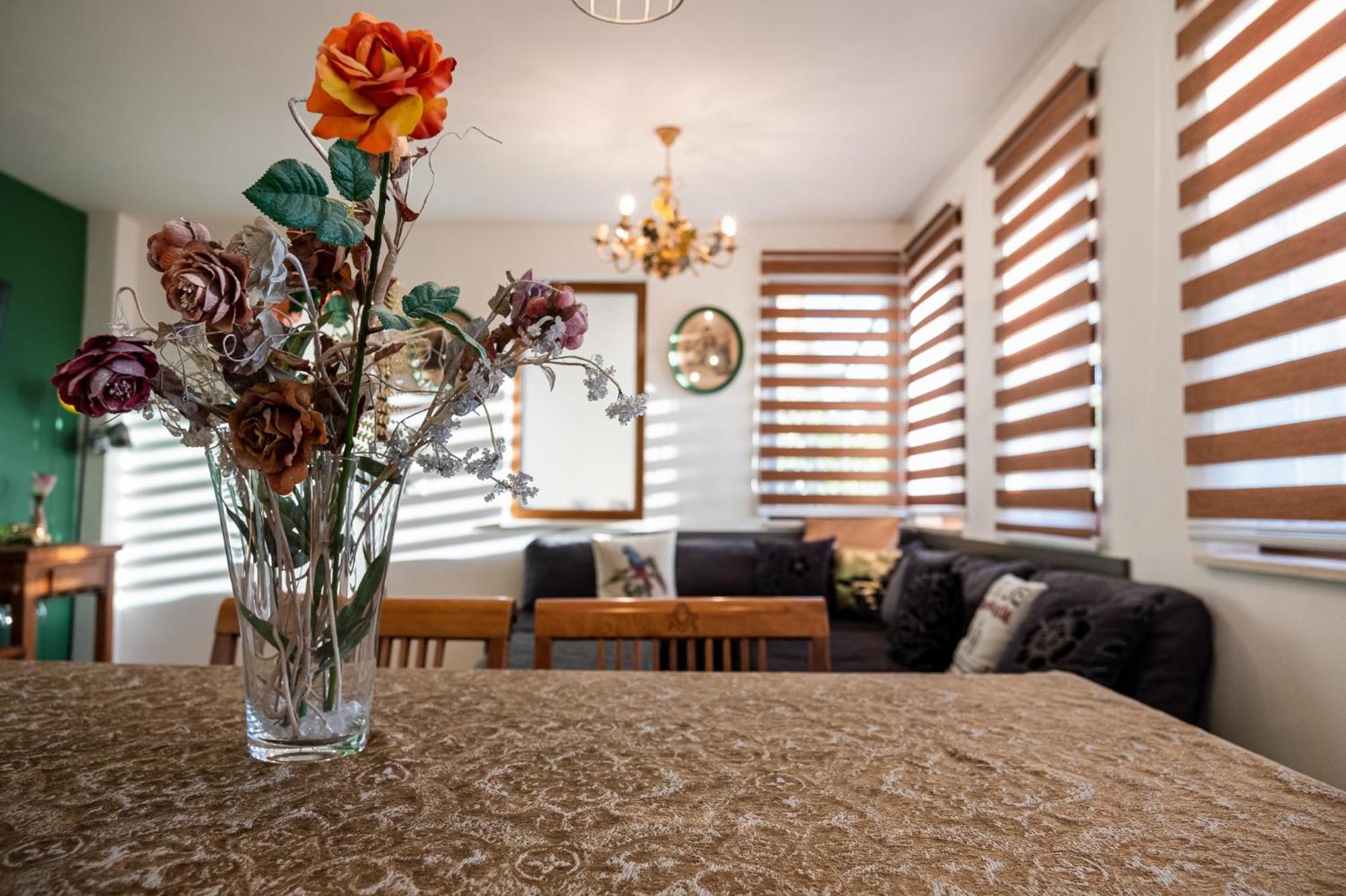 Roman Thermae 2Bdrm Sunny Apartment Warna Zewnętrze zdjęcie