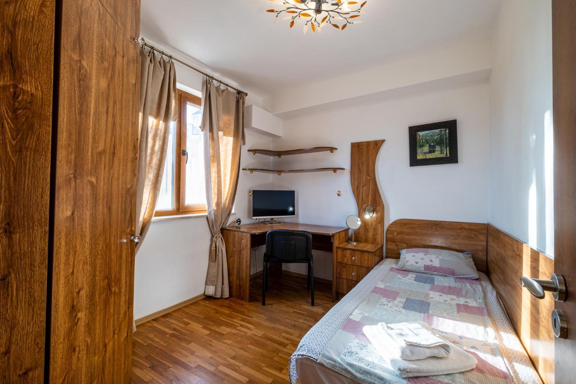 Roman Thermae 2Bdrm Sunny Apartment Warna Zewnętrze zdjęcie