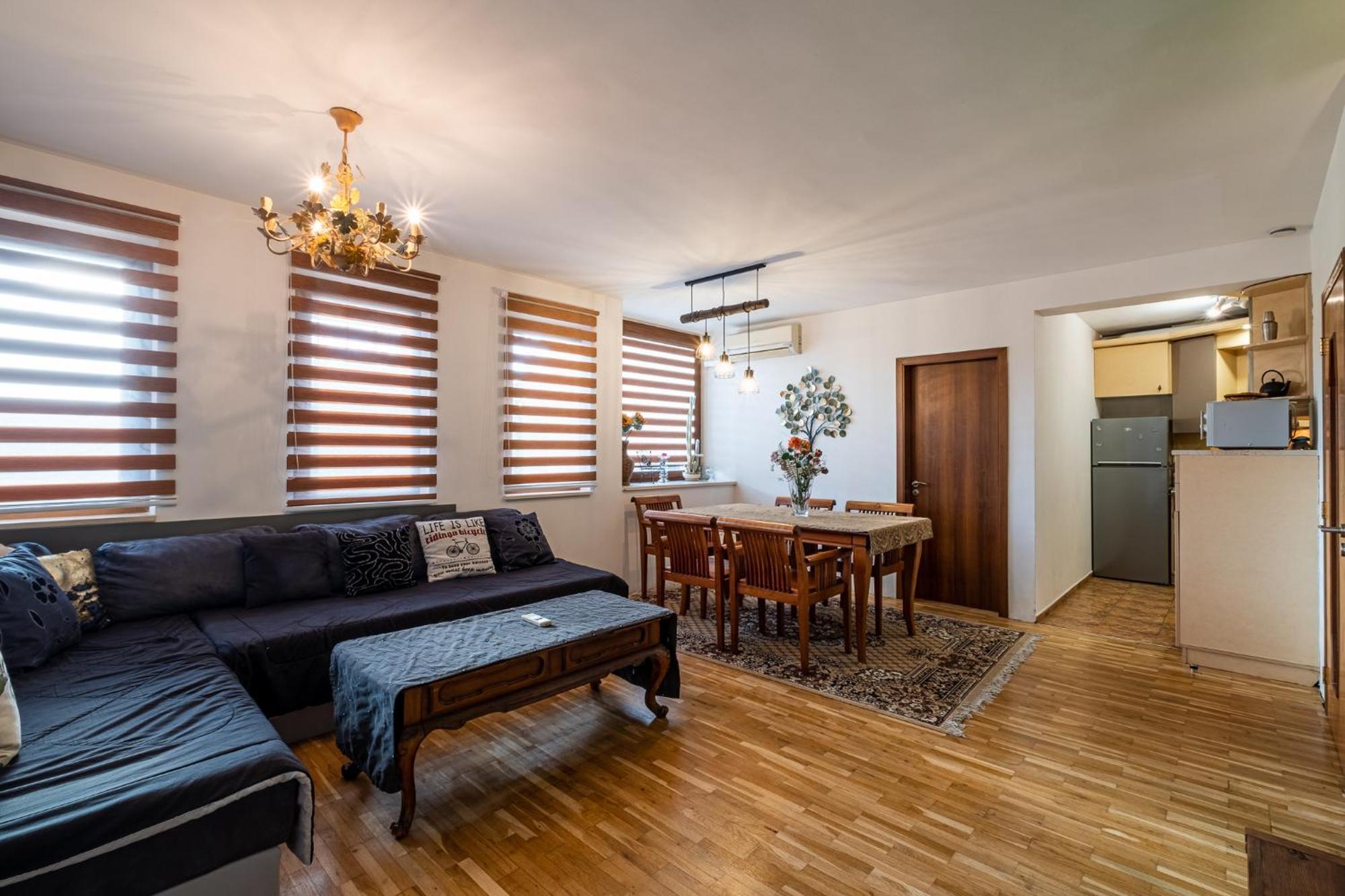 Roman Thermae 2Bdrm Sunny Apartment Warna Zewnętrze zdjęcie