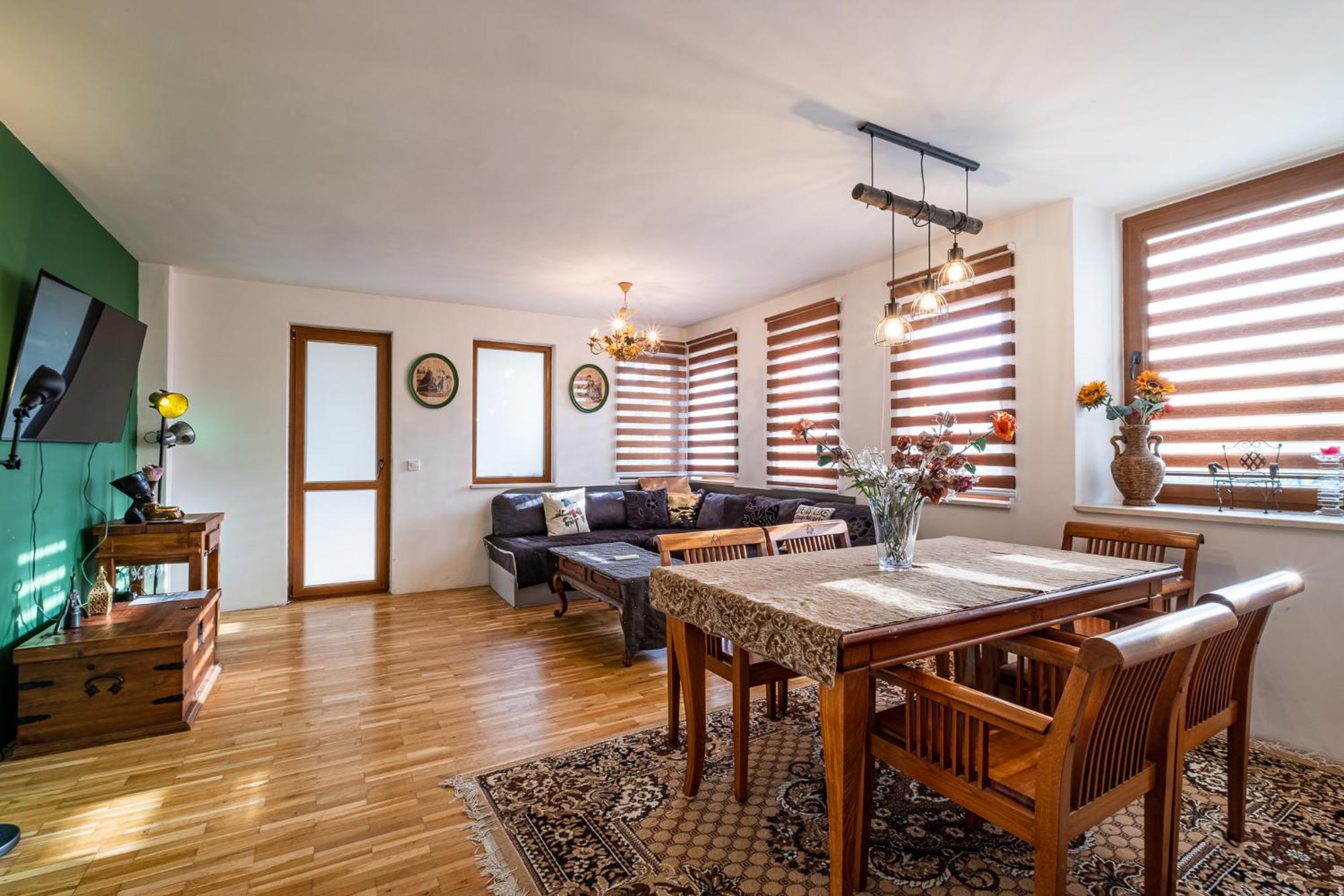 Roman Thermae 2Bdrm Sunny Apartment Warna Zewnętrze zdjęcie