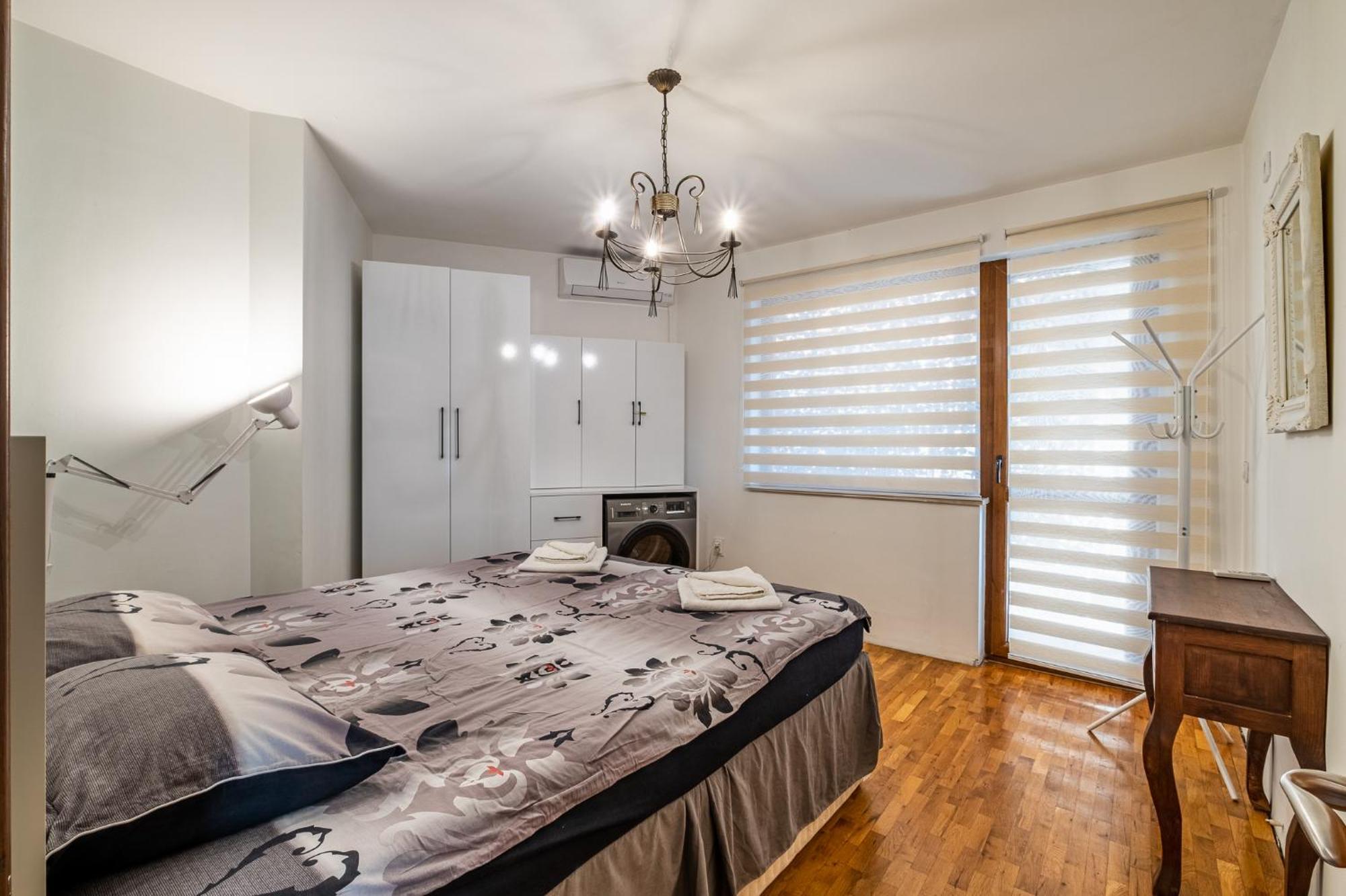 Roman Thermae 2Bdrm Sunny Apartment Warna Zewnętrze zdjęcie